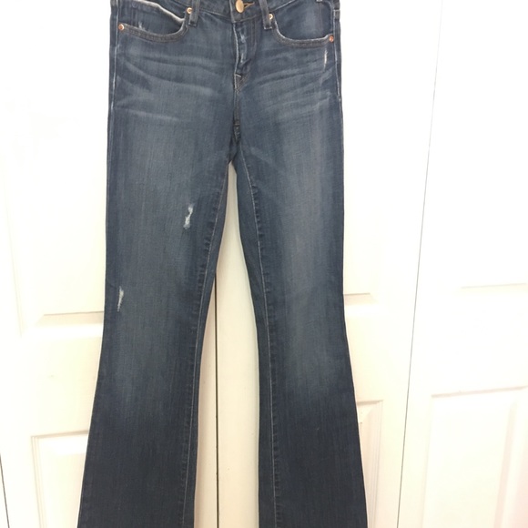 Gap Sexy Boot 1969 Jeans! - Picture 2 of 5